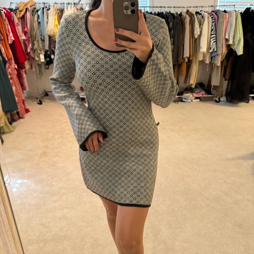 Zara dress